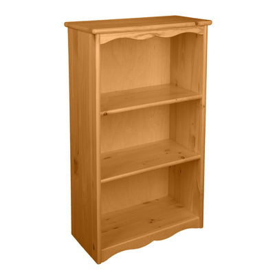 Traditional Bookcase