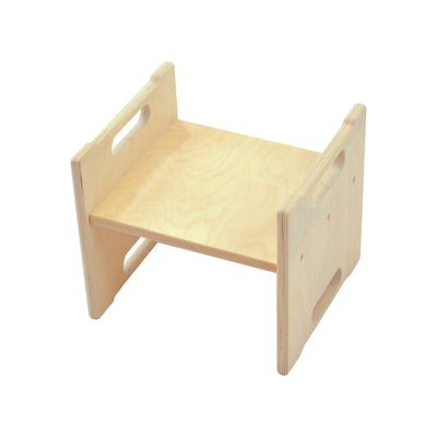 Modern Toddler Step Stool