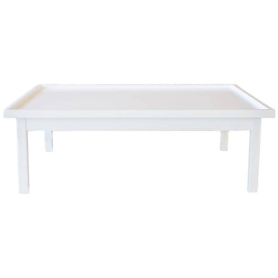 Convertible-Height Play Table