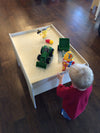 Large Kids Play Table