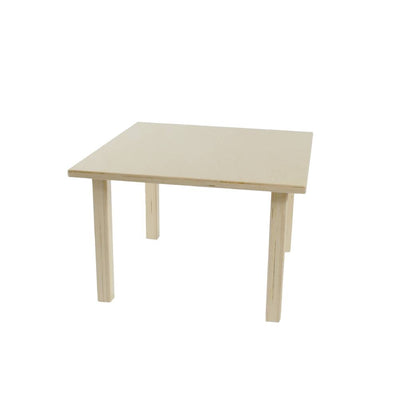 Montessori Weaning Table